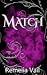 MATCH (SCRI: A Superpowered...