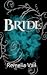 BRIDE (SCRI: A Superpowered...