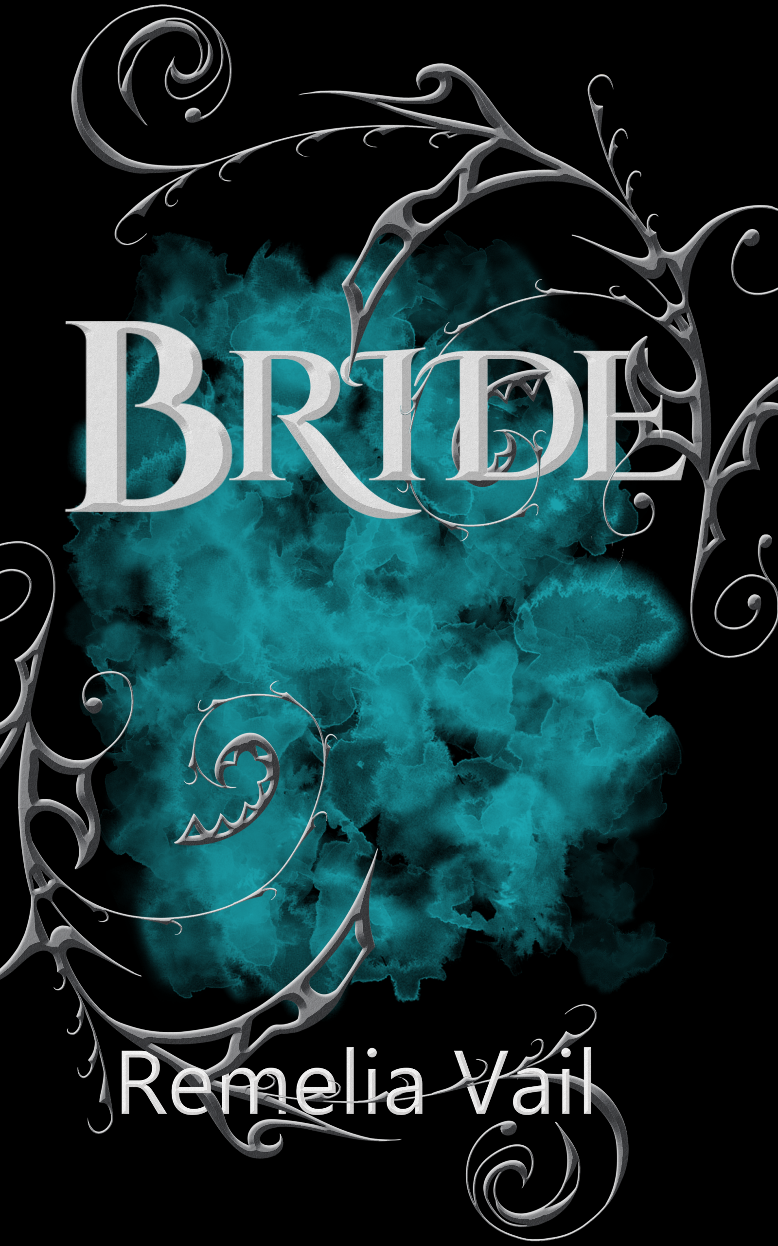 BRIDE (SCRI: A Superpowered World Book 5)