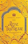 La Reine traîtresse by Danielle L. Jensen