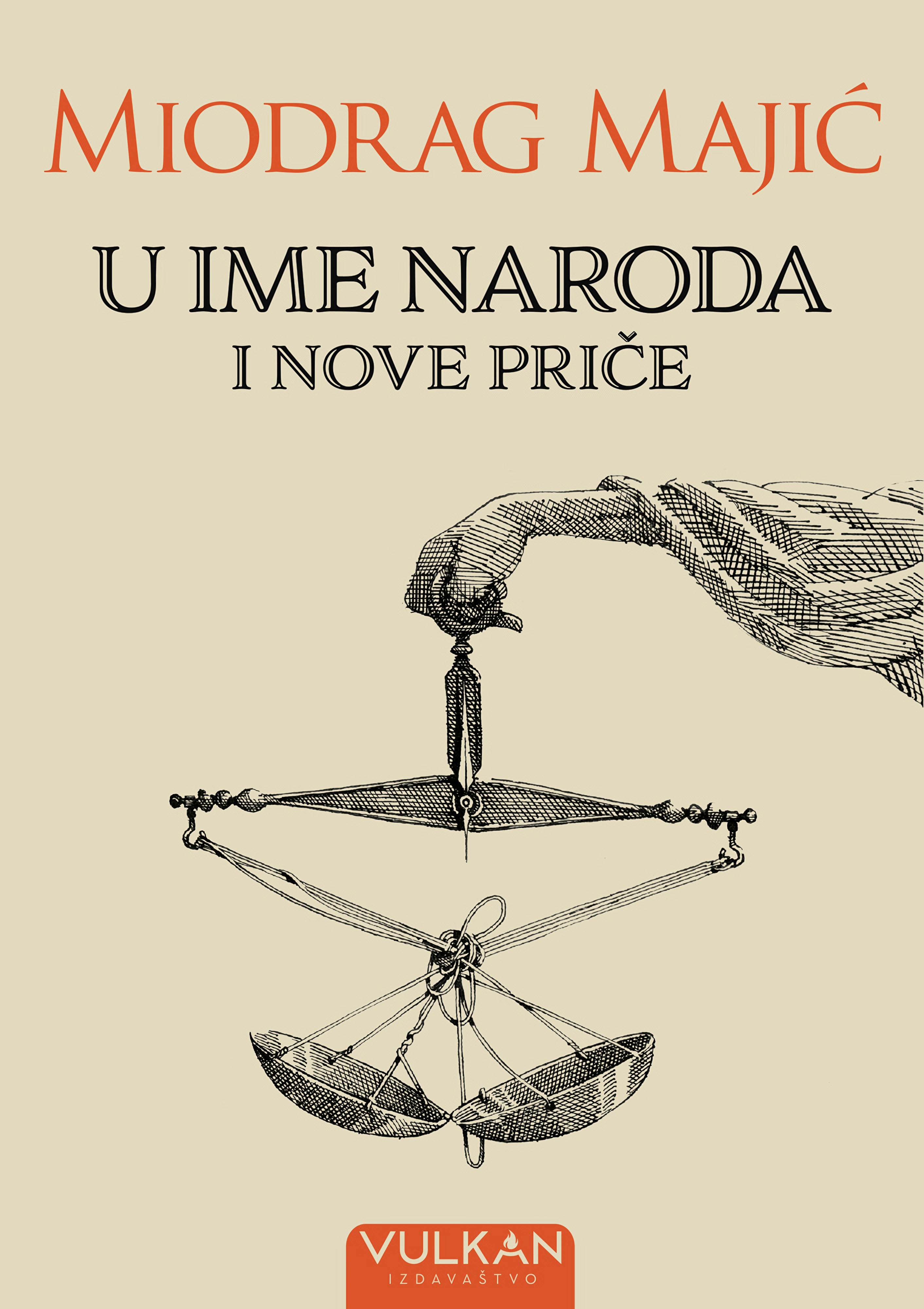U ime naroda i nove priče