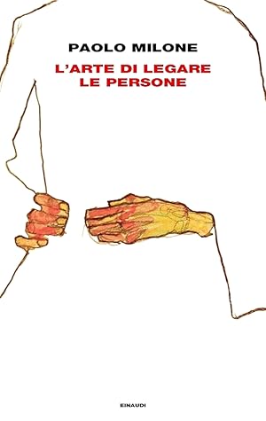 L'arte di legare le persone