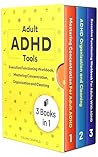 Adult ADHD Tools ...
