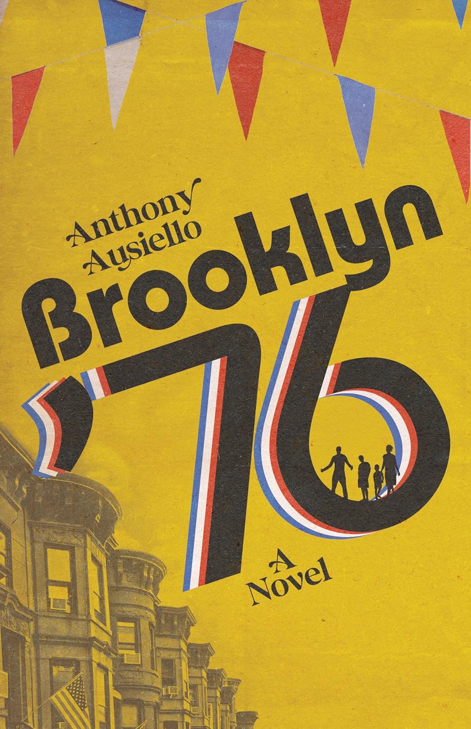Brooklyn '76 (Paperback)