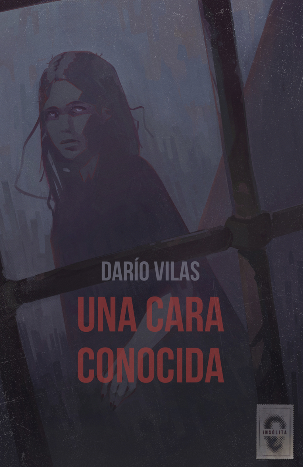 Una cara conocida (Paperback)