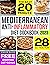 The Easy 20 Minute Mediterr...