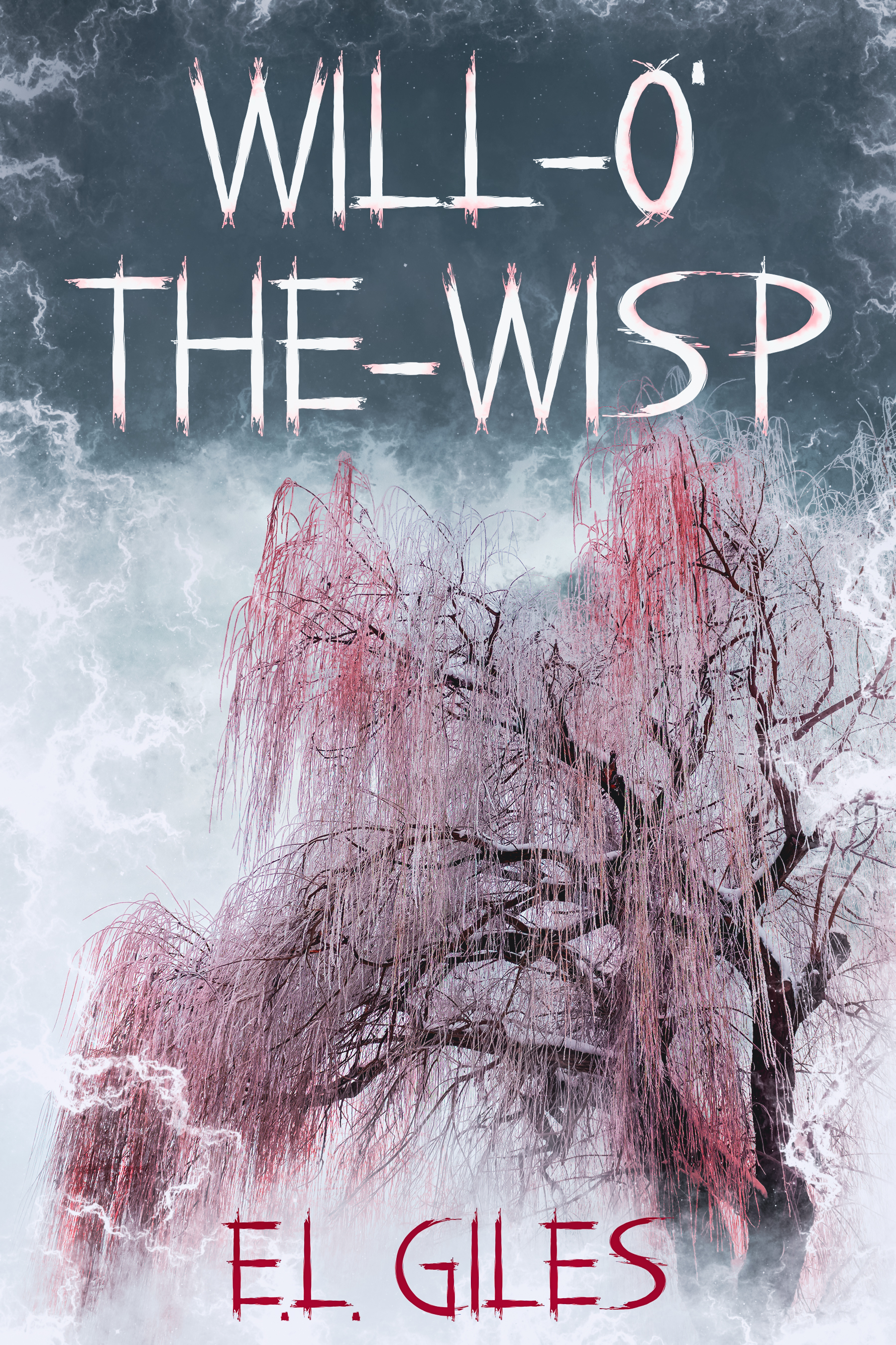 Will-O'-The-Wisp