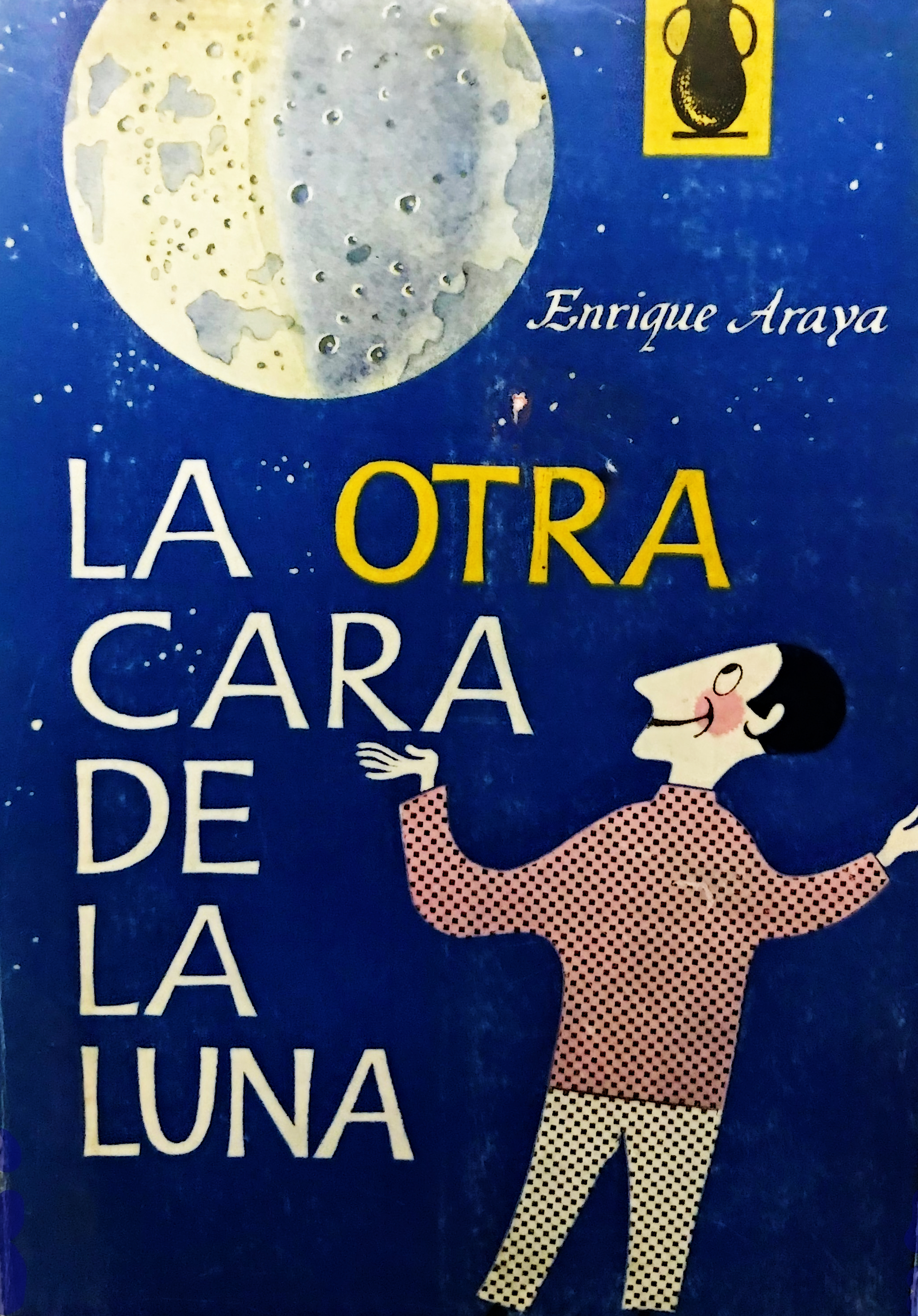La otra cara de la luna