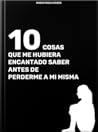 10 cosas que me h...