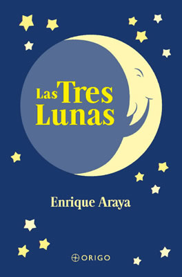 Las tres lunas