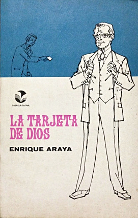 La Tarjeta De Dios