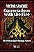 Conversations with the Fire: The Path to Spirit through Nature