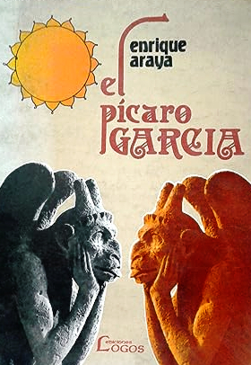El pícaro García