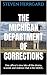 The Michigan Department of Corrections: One officer’s view into all the drama, scandal, and violence that is the MDOC.