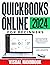Quickbooks Online for Begin...