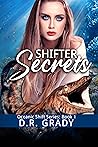Shifter Secrets: Fated mates, sweet, funny, lighter paranormal suspense (Oceanic Shift Book 1)
