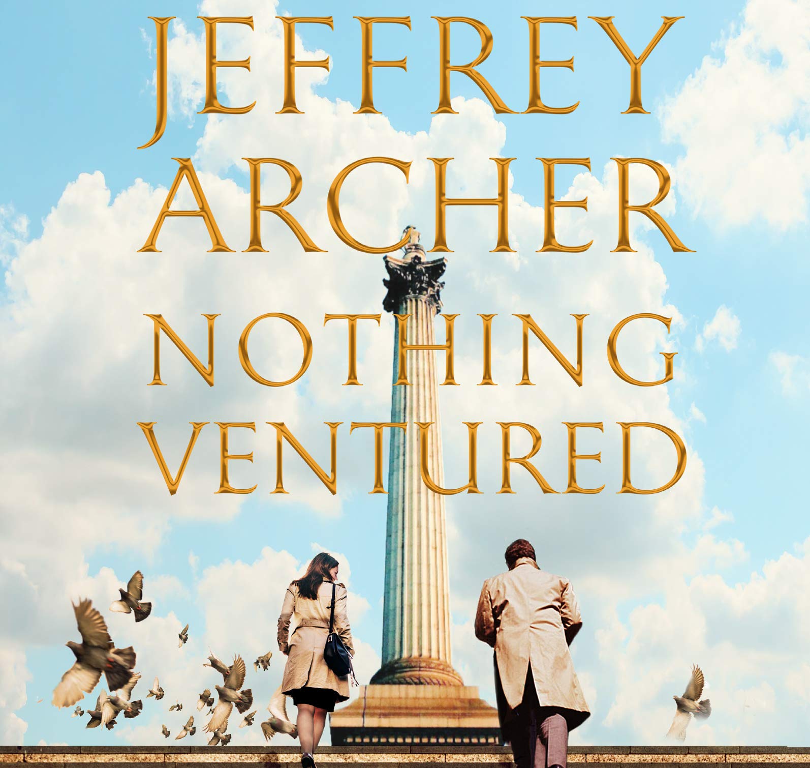 Nothing Ventured