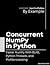 Concurrent NumPy in Python: Faster NumPy With BLAS, Python Threads, and Multiprocessing
