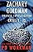 Zachary Goldman Private Investigator Cases 1-13