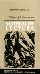 Material de lectura — El discípulo (Cuento contemporáneo #84)
