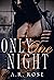 Only One Night