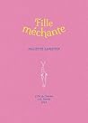 Fille méchante