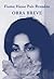 Obra Breve Poesia Reunida (Portuguese Edition)