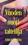 Vuoden nuori taiteilija