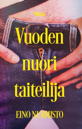 Vuoden nuori taiteilija (Hardcover)