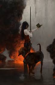 Lirael