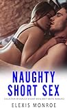 Erotica Short Sto...