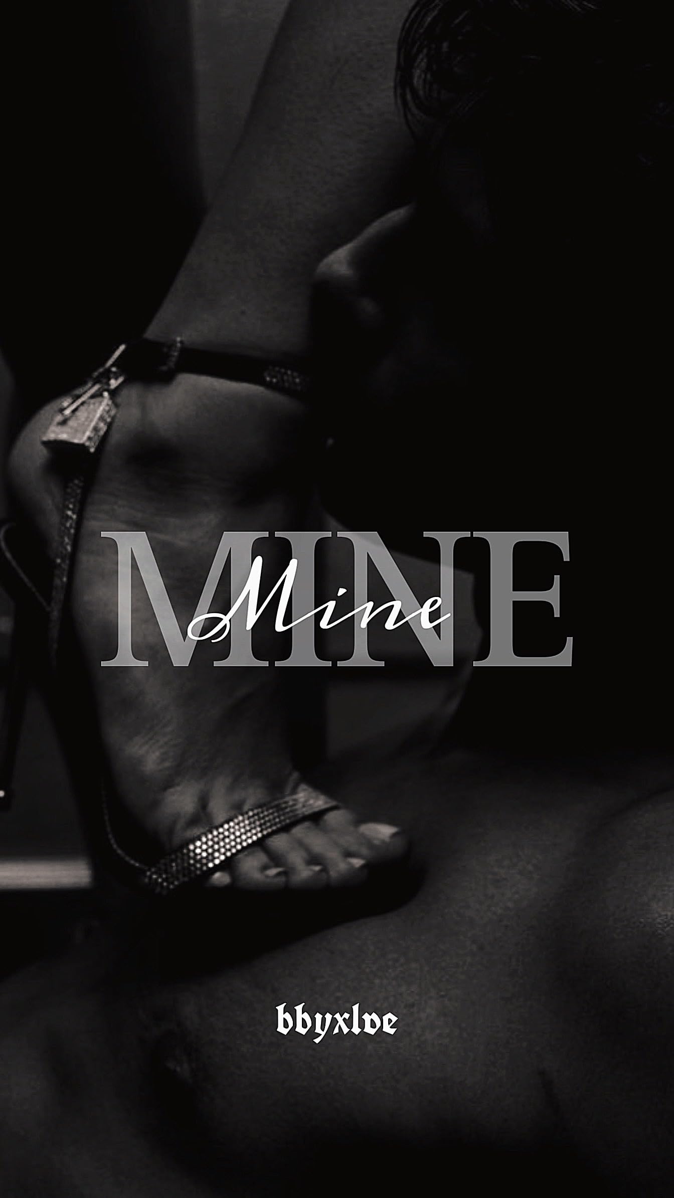 Mine (Kindle Edition)