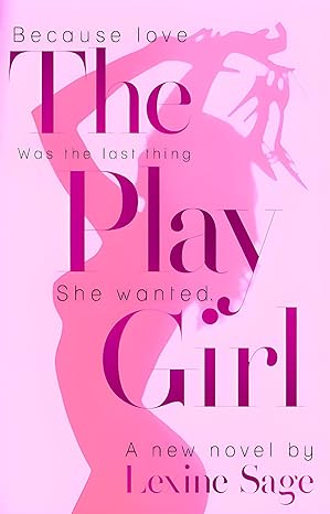 The Playgirl (Kindle Edition)
