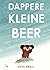 Dappere kleine beer by Steven Small