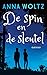 De spin en de sleutel