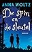 De spin en de sleutel