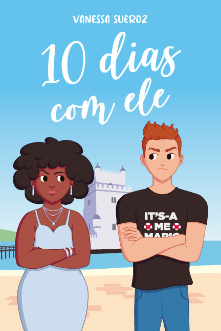 10 dias com ele