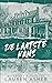 De laatste kans (Dreamland Billionaires #3)
