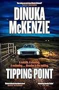 Tipping Point (Detective Kate Miles #3)