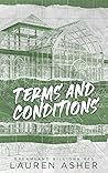 Terms and Conditions