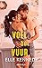 Voel het vuur (Out of Uniform, #9)