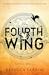 Fourth Wing by Rebecca Yarros