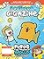 Scottecs Gigazine, Vol. 3: ...