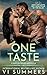One Taste