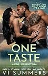 One Taste