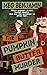 The Pumpkin Butter Murder (...