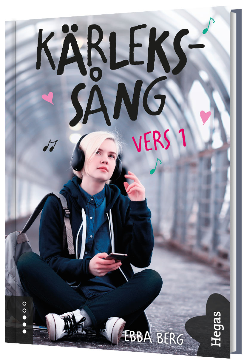 Kärlekssång (Hardcover)