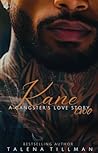 Kane: A Gangster's Love Story Two (The Santiagos Book 2)