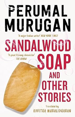 Sandalwood Soap and Other Stories (Kindle Edition)