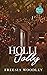 Holli Jolly by Freesia Woodley